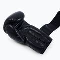 Boxhandschuhe MANTO Impact black 3