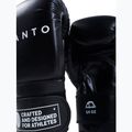 Boxhandschuhe MANTO Impact black 4
