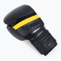 Boxhandschuhe MANTO Carbon Schwarz 2