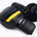 Boxhandschuhe MANTO Carbon Schwarz 5