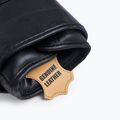 Boxhandschuhe MANTO Carbon Schwarz 7