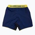 MANTO Stripe 2.0 Herren Trainingsshorts navy blau MNS002_NAV_2S 2
