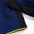 MANTO Stripe 2.0 Herren Trainingsshorts navy blau MNS002_NAV_2S 4