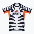 MANTO Herren Rashguard Tigre weiß MNR849_WHT_2S 3