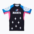 MANTO Dragon Herren Rashguard schwarz MNR850_BLK_2S 3