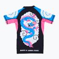 MANTO Dragon Herren Rashguard schwarz MNR850_BLK_2S 4