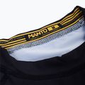 MANTO Stripe 2.0 Herren Rashguard schwarz MNR851_BLK_2S 5