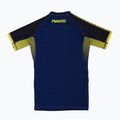 MANTO Stripe 2.0 Herren Rashguard navy blau MNR851_NAV_2S 4