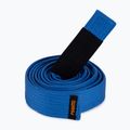 BJJ Gürtel MANTO Label blau MNA854_BLU_A1 3