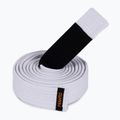 BJJ Gürtel MANTO Label weiß MNA854_WHT_A1 3