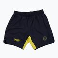 MANTO Alpha 2.0 Herren Trainingsshorts schwarz MNS009