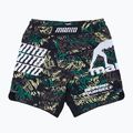 MANTO Distort moro Herren Trainingsshorts MNS518