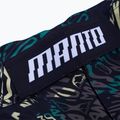 MANTO Distort moro Herren Trainingsshorts MNS518 3