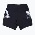MANTO Distort Herren Trainingsshorts schwarz MNS519 2