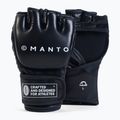 Handschuhe MMA MANTO Impact black