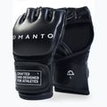 Handschuhe MMA MANTO Impact black 2