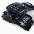 Handschuhe MMA MANTO Impact black 3