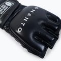 Handschuhe MMA MANTO Impact black 4