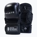 Sparring Handschuhe MMA MANTO Impact Sparring black