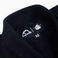 Gi für BJJ Herren MANTO Ruinismus schwarz MNG980_BLK_A1 4