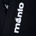Gi für BJJ Herren MANTO Ruinismus schwarz MNG980_BLK_A1 5