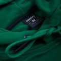 Herren MANTO Varsity-Kapuzenpullover grün MNH479_GRE 2
