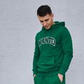 MANTO Herren Trainingshose Varsity grün MNS546_GRE 5