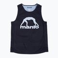 Herren Tanktop MANTO Overload schwarz MNT36