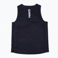Herren Tanktop MANTO Overload schwarz MNT36 2