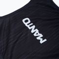 Herren Tanktop MANTO Overload schwarz MNT36 3