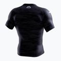 Rashguard MANTO Overload schwarz MNR862 2