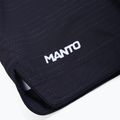 Trainingsshorts Herren MANTO Overload schwarz MNR863 2