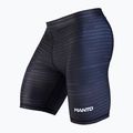 Trainingsshorts MANTO Overload dunkelblau MNR864
