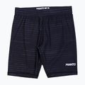 Trainingsshorts MANTO Overload dunkelblau MNR864 2