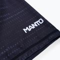 Trainingsshorts MANTO Overload dunkelblau MNR864 3