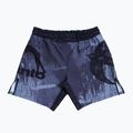 Trainingsshorts MANTO Livings grau MNR871