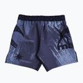 Trainingsshorts MANTO Livings grau MNR871 2