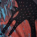 Rashguard MANTO Livings SS bunt MNR872 5