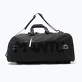 MANTO 2-in-1 Blackout Trainingstasche schwarz MNB008_BLK