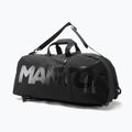 MANTO 2-in-1 Blackout Trainingstasche schwarz MNB008_BLK 4