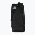 MANTO 2-in-1 Blackout Trainingstasche schwarz MNB008_BLK 5