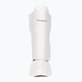 Schienbeinschützer MANTO Impact white 4
