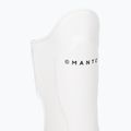 Schienbeinschützer MANTO Impact white 6