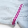 GI für brasilianisches Jiu-Jitsu Herren MANTO Balaclava weiß MNG982_WHT/PIN 7