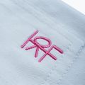 GI für brasilianisches Jiu-Jitsu Herren MANTO Balaclava weiß MNG982_WHT/PIN 11