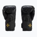 Boxhandschuhe MANTO Prime 2. schwarz MNA871_BLK 2