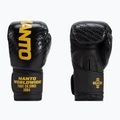 Boxhandschuhe MANTO Prime 2. schwarz MNA871_BLK 3