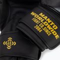 Boxhandschuhe MANTO Prime 2. schwarz MNA871_BLK 6