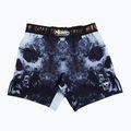 MANTO Disobey Herren Trainingsshorts navy blau MNR879_BLK