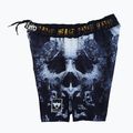 MANTO Disobey Herren Trainingsshorts navy blau MNR879_BLK 2
